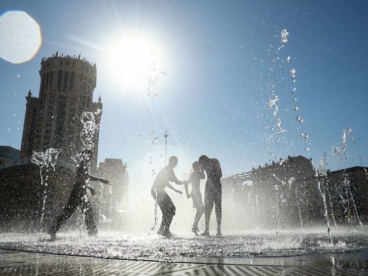 Одна надежда на август: каким будет последний месяц лета?