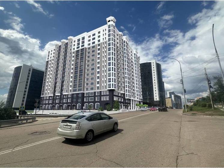 В центре Улан-Удэ вырастет элитный комплекс «Москва»