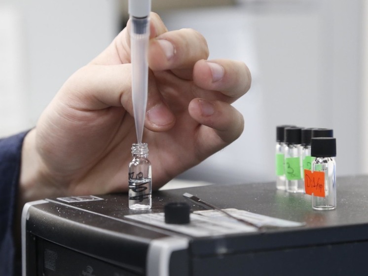 Подмосковные ученые изобрели препарат для лечения рака легких