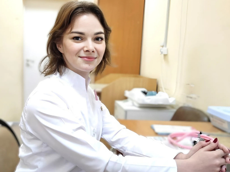 Штат Серпуховской больницы пополнился