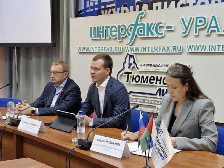 В Тюменской области устраняют цифровое неравенство