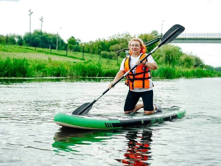 Проект «Активное долголетие» объединил около 400 тысяч человек