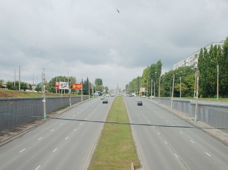 Одну из шести новых улиц в Пензе назовут в честь героя СВО