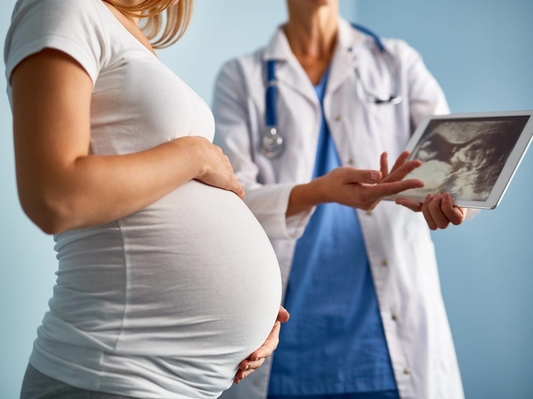 В Смоленской области больше чем на четверть сократилось количество абортов