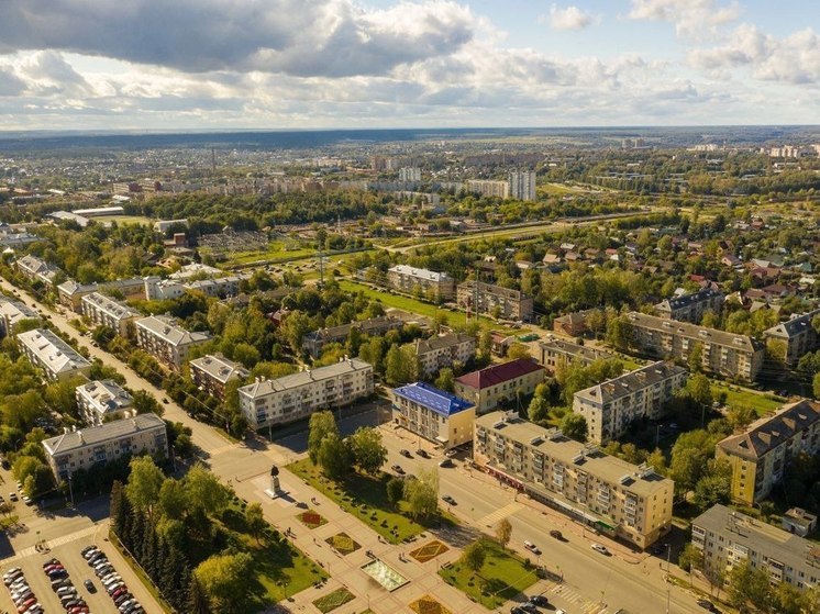 Замглавы Серпухова обсудит с жителями подготовку к осенне-зимнему периоду