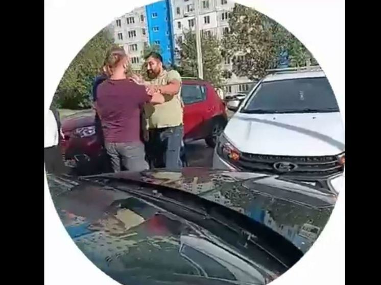 Избивший туляка на Бондаренко уроженец Азербайджана извинился на видео