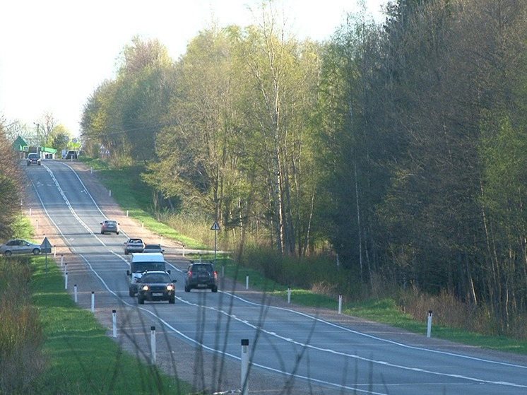 В Ленобласти 22 августа облачно, но тепло, до +27 градусов