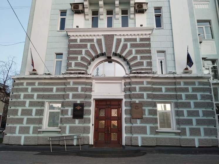Прикамец осужден за разбойное нападение