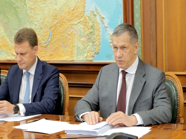 Бурятии выделено 395 млн руб на производство БПЛА и средств РЭБ
