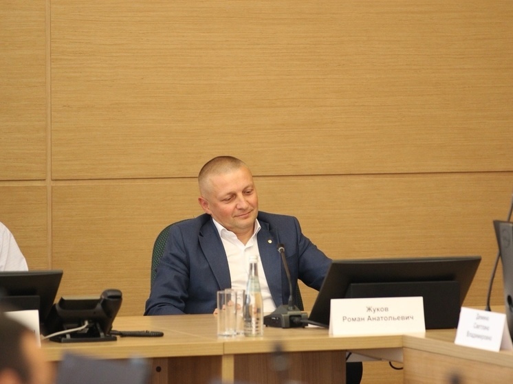 Роман Жуков официально покинул пост главы Орловского МО