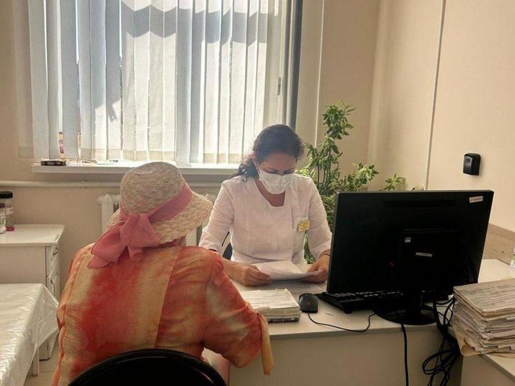 В Гулькевичском районе пенсионерам организуют осмотр у кардиолога
