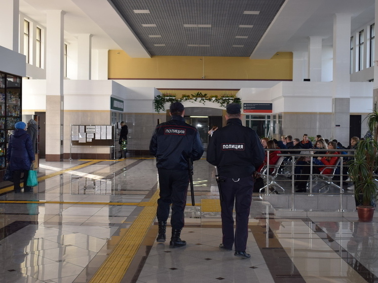 В Новосибирске задержали бывшего начальника службы безопасности УТ МВД России по СФО