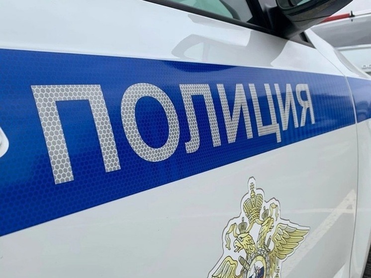 В Калмыкии задержали подозреваемого в угоне авто