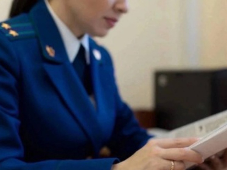 В Калмыкии обнаружили безхозные объекты