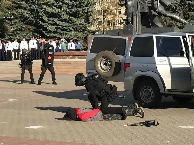 23 августа в Костроме пройдет комбинированная эстафета сотрудников МВД