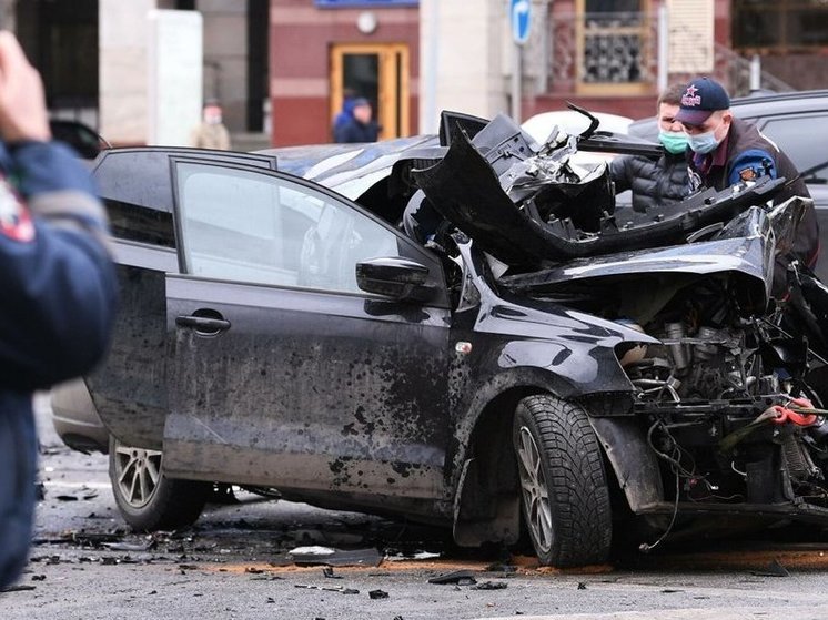 В ГАИ посчитали пьяных автомобилистов в Нижегородской области