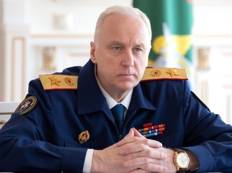 Александр Бастрыкин вновь открыл дело по ситуации в элистинском детсаду