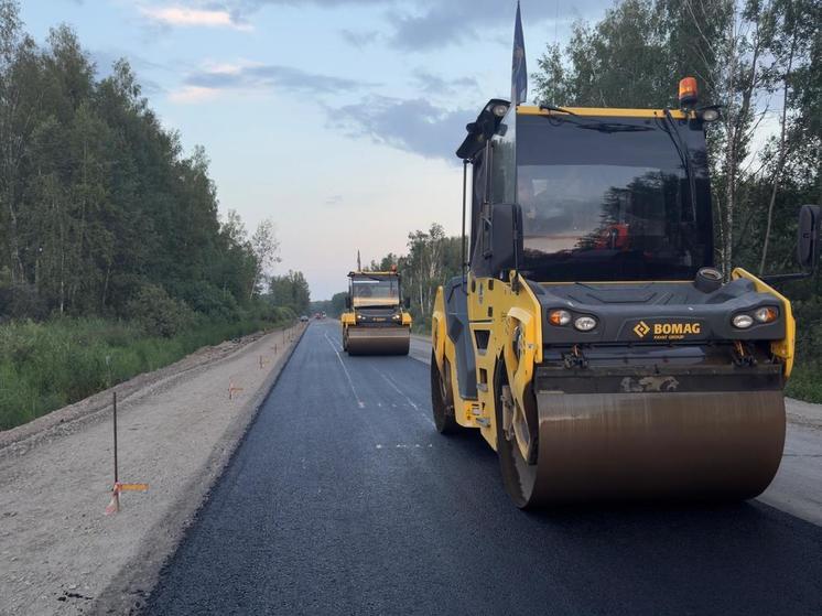 Власти Томска заявили об объявление нового аукциона на ремонт дорог