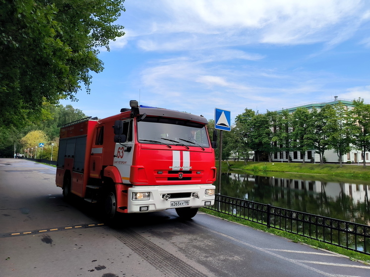 Появились кадры с места обрушения дома в Пермском крае