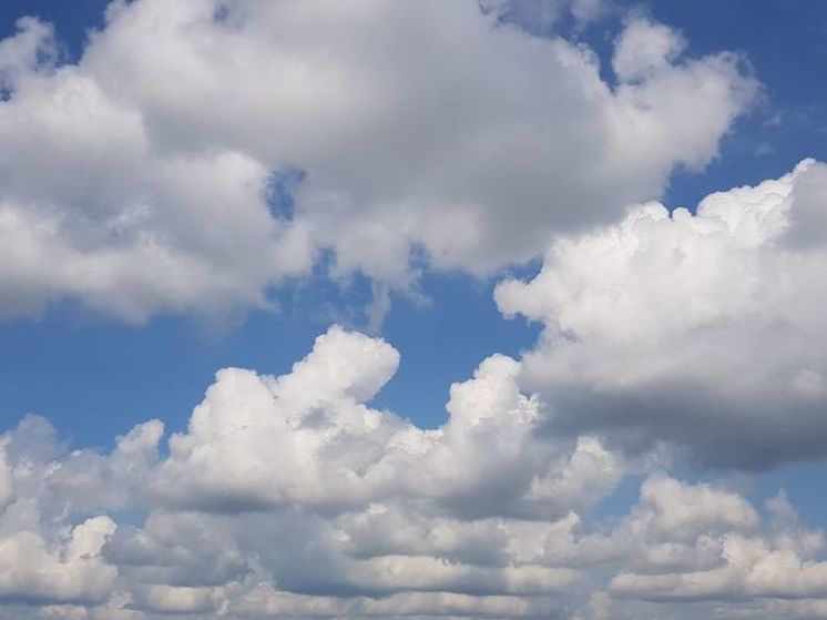 Рекорд по осадкам обновил подмосковный Можайск