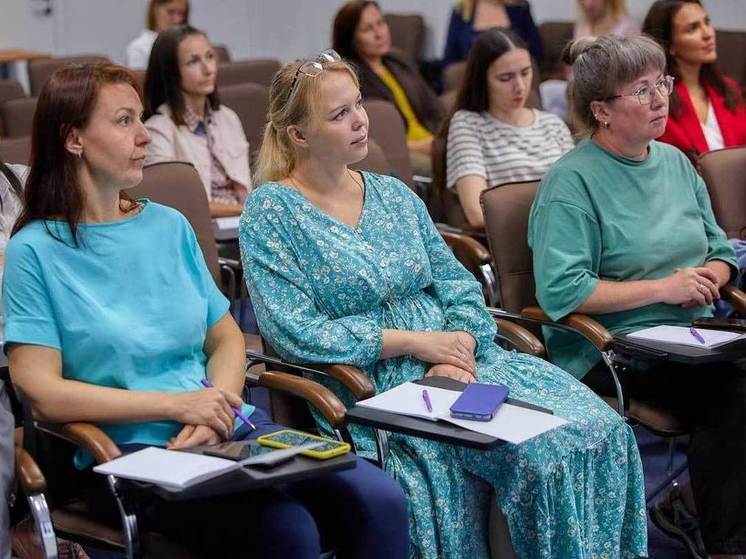 Самозанятые региона могут получить профессию онлайн