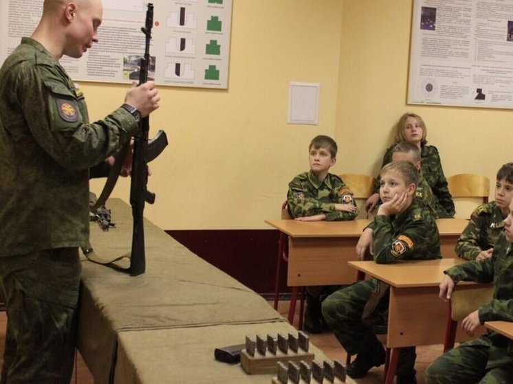 С 1 сентября в костромских школах предмет ОБЖ сменится на ОБЗР