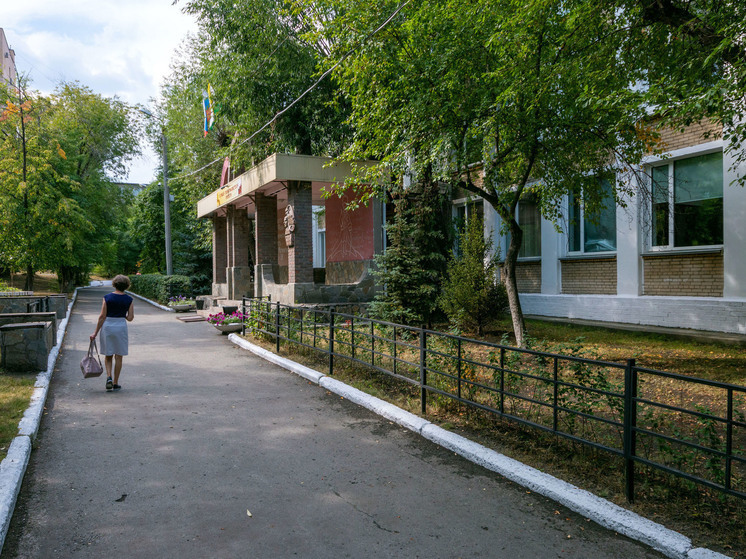 Челябинская школа вошла в перечень лучших в стране