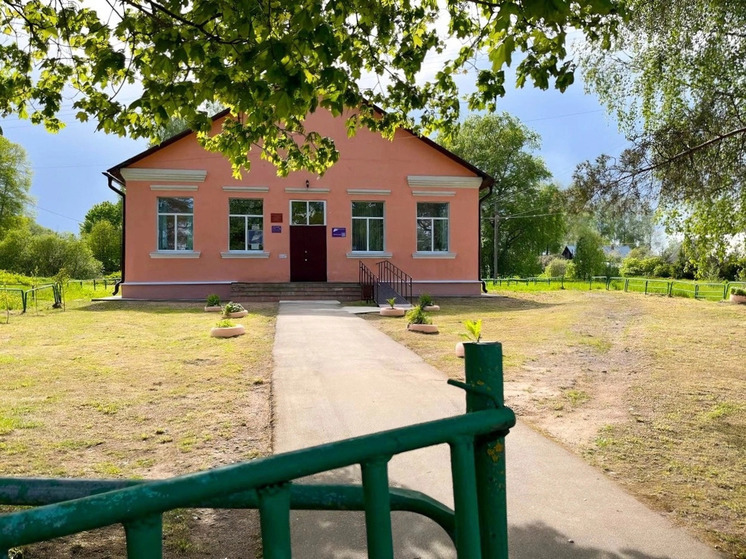 Василий Анохин: Совместно с партией "Единая Россия" в 2024 году обновили материальную базу 29 домов культуры