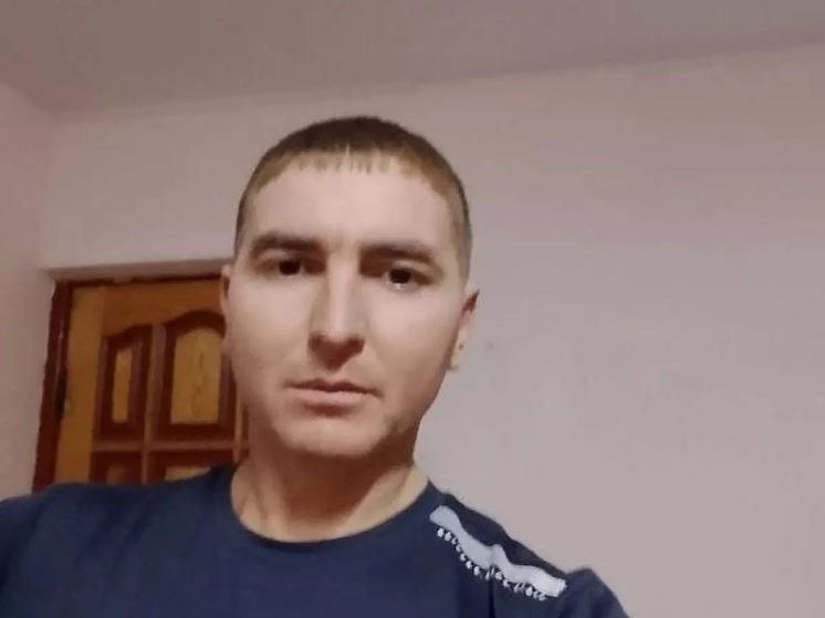 На Дону без вести пропал 35-летний мужчина
