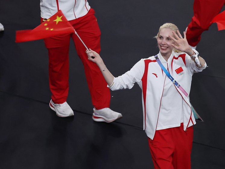 Олимпийская чемпионка Близнюк едва не умерла от тяжелой болезни