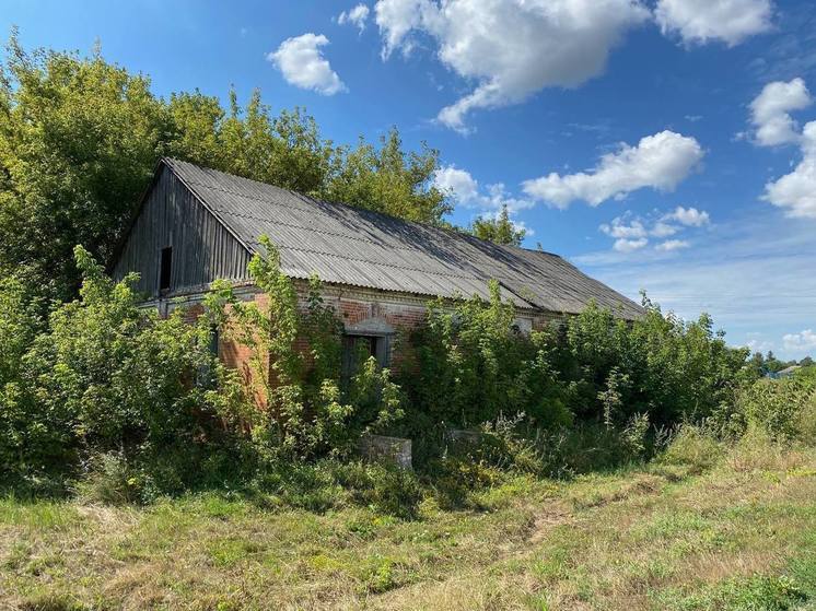 Курская прокуратура добивается ограничения доступа в опасное здание