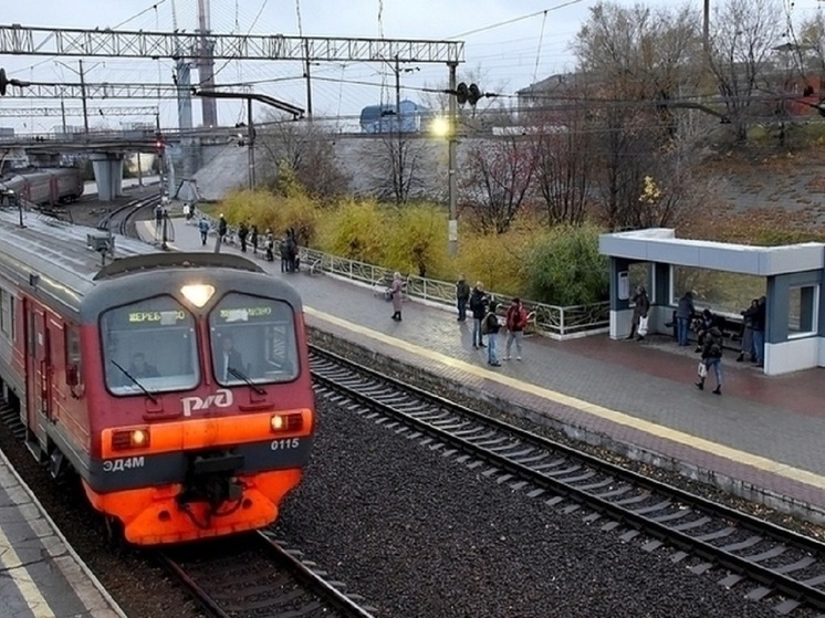 В Новосибирской области работник железной дороги получил отпускные в суде