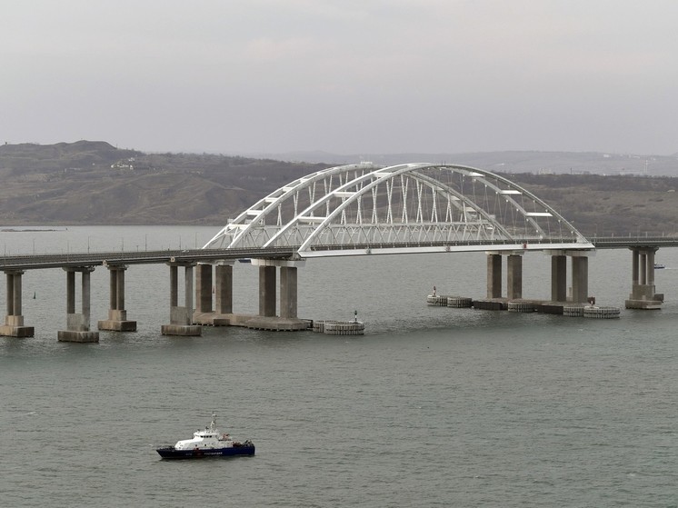 РИА Новости: квартира фигуранта дела о теракте на Крымском мосту арестована