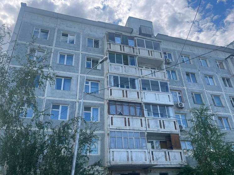 В Якутске продолжается работа по повторному пуску газа в МКД