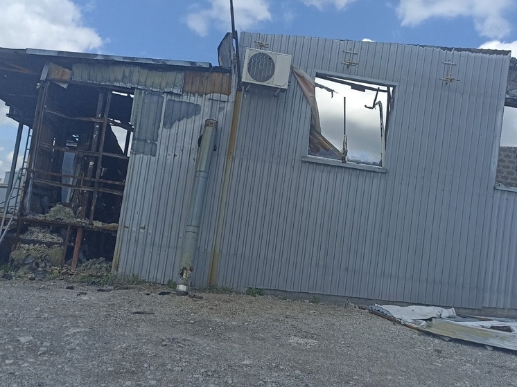 За сутки украинские боевики выпустили по ДНР не меньше 40 снарядов