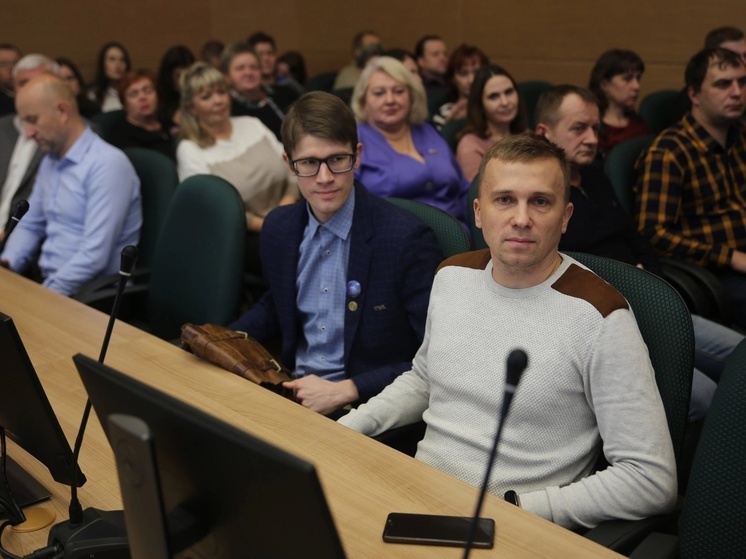 В Орловском МО хотят создать музей любительского футбола