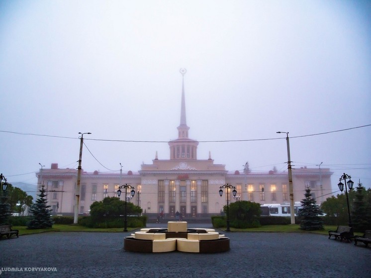 Жители Петрозаводска чаще планируют проводить осенний отпуск дома