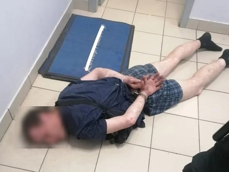 В соседнем регионе житель Калмыкии ограбил знакомого