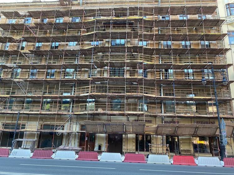 Реконструкцию театра королевы Луизы в Советске будет делать московская компания