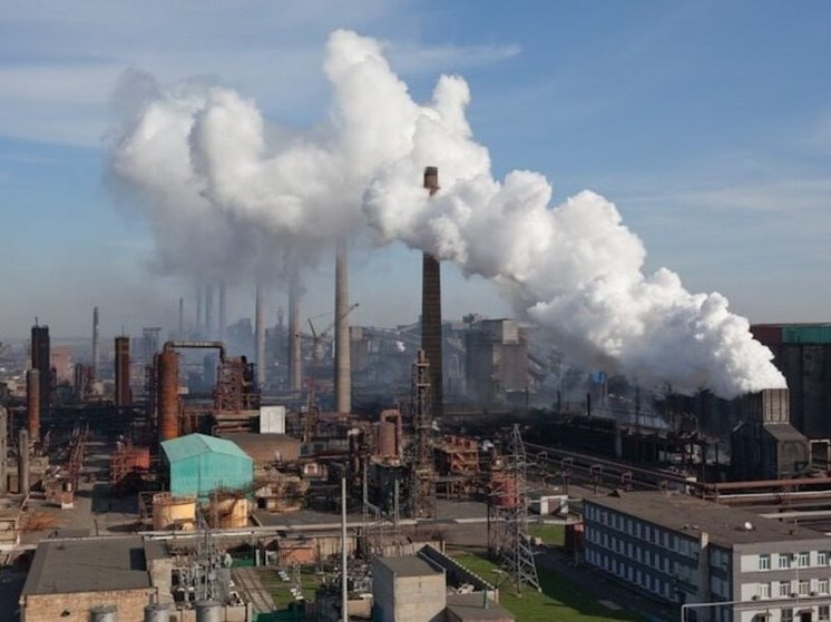 На восстановление Авдеевского коксохима потребуются миллиарды рублей