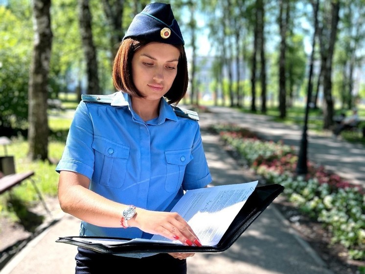 Судебные  приставы проконтролировали выплату более 3 млн рублей детям погибшего прикамца