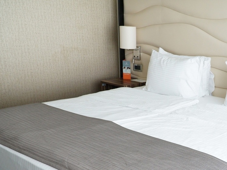 Снижать уровень стресса, не использовать перед сном гаджеты: россиянам подсказали способы избавиться от ночных кошмаров