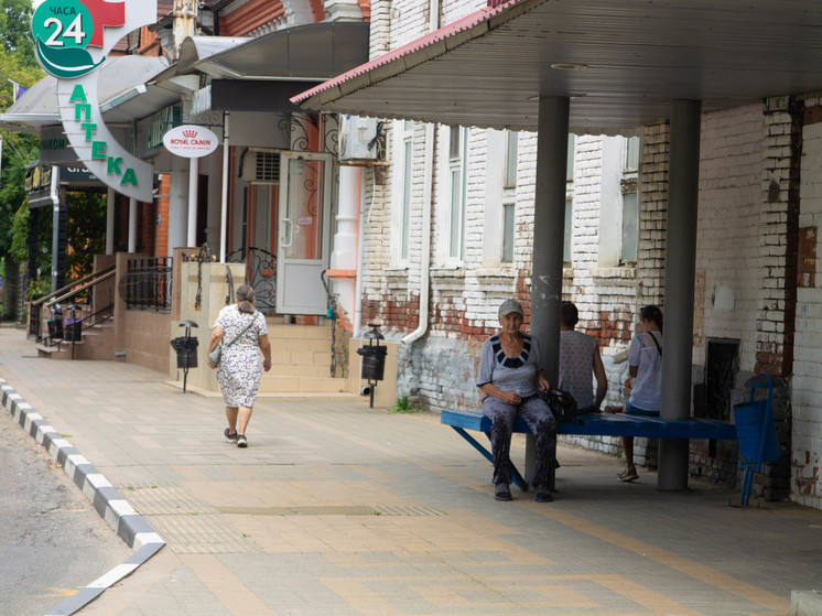 Сочи вошел в ТОП городов для переезда по работе