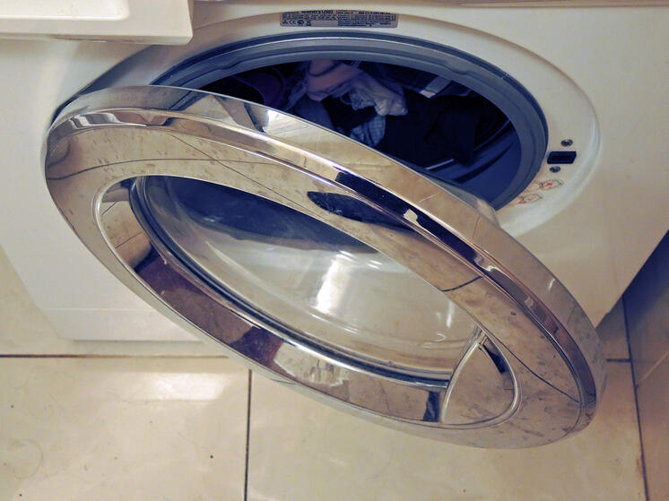 Автор открытия провела собственный неудачный эксперимент