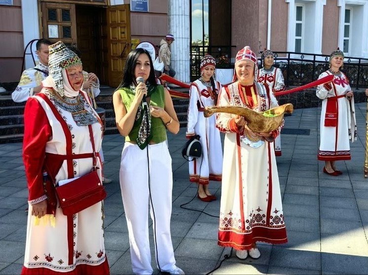 Агентство по развитию туризма провело пресс-тур по Чебоксарам