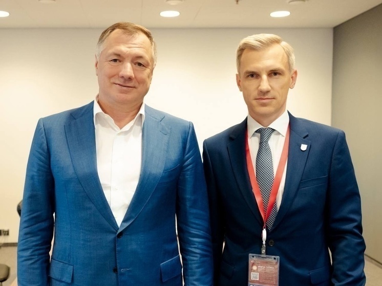 Марат Хуснуллин: Смоленская область и Республика Башкортостан приступили к новой программе расселения аварийного жилья