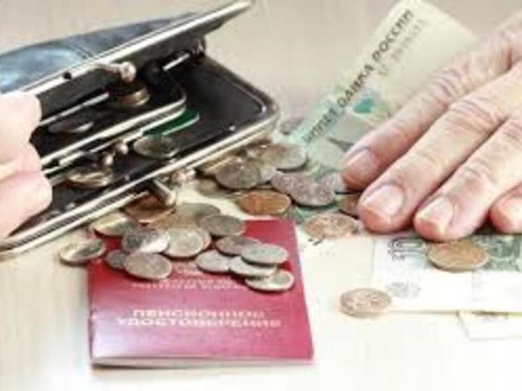 Нижегородца по ошибке лишают «Ветерана труда» и положенной пенсии