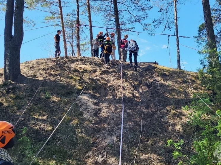 Юные северяне поборются за победу на состязаниях «Школы безопасности»