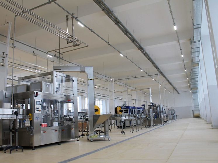 В Ярославле количество объявлений о покупке производственных помещений выросло на 41%