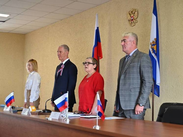 Херсонская облДума приняла ряд новых законов